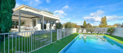 vente Villa Montpellier