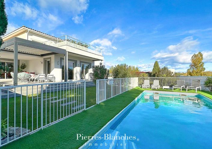 à vendre Villa Montpellier