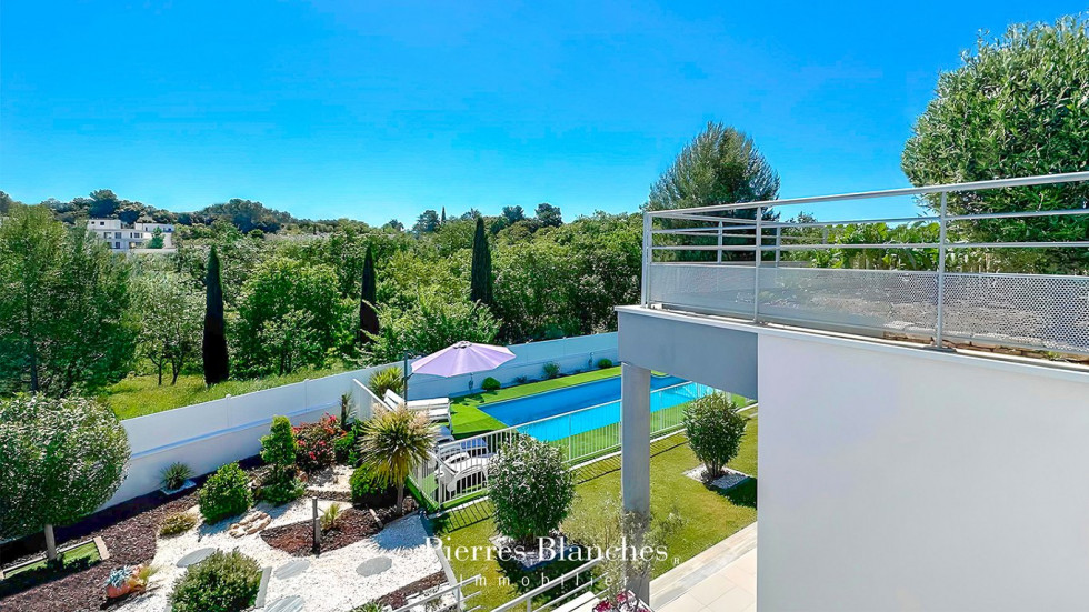 vente Villa Montpellier - Photo 1