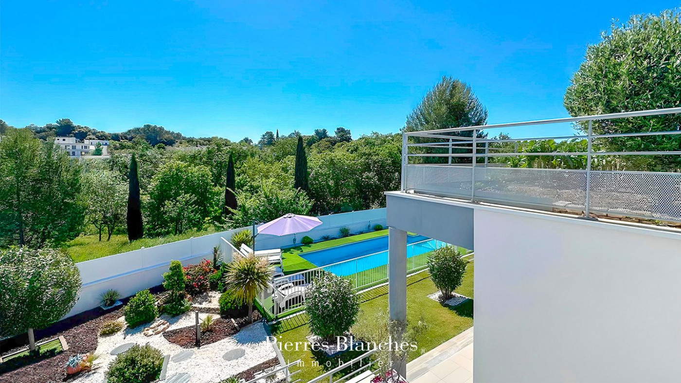 à vendre Villa Montpellier - Photo 1