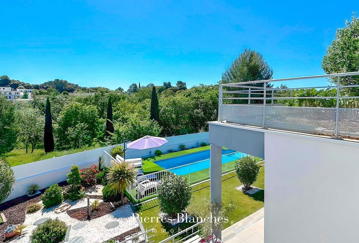 vente Villa Montpellier - Photo 1