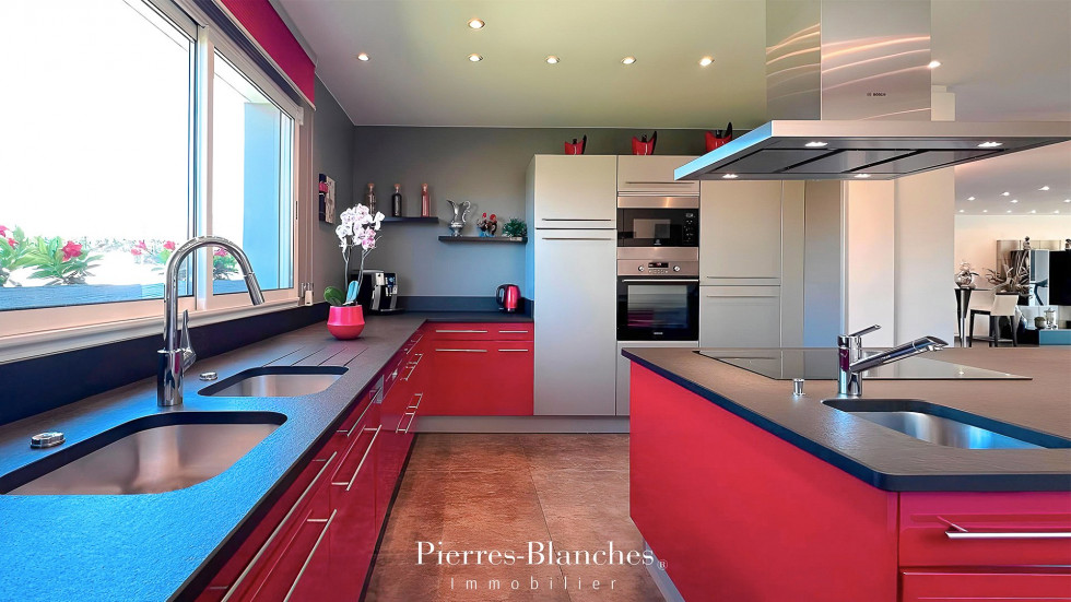 vente Villa Montpellier - Photo 4