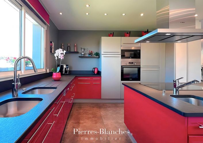 à vendre Villa Montpellier