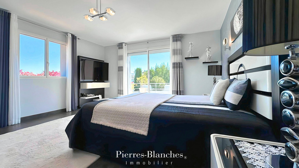 vente Villa Montpellier - Photo 5