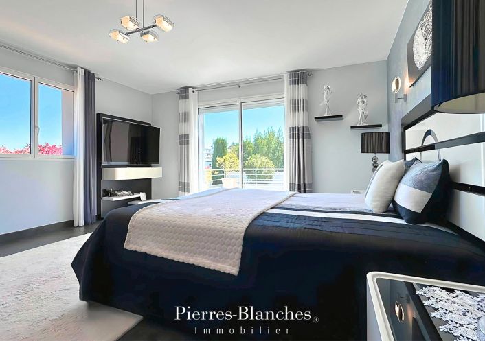 à vendre Villa Montpellier