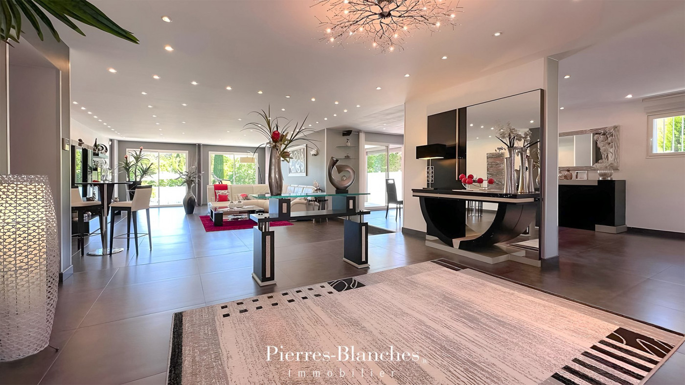 à vendre Villa Montpellier - Photo 3