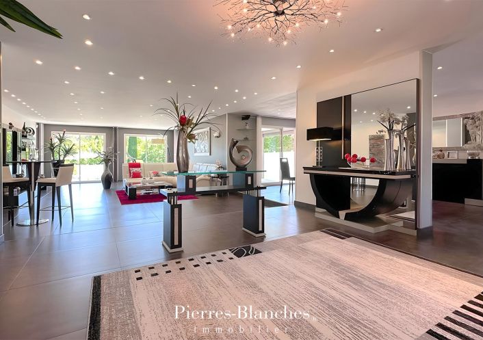 à vendre Villa Montpellier