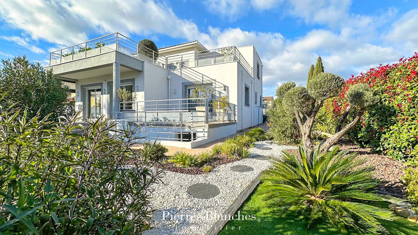 à vendre Villa Montpellier - Photo 6