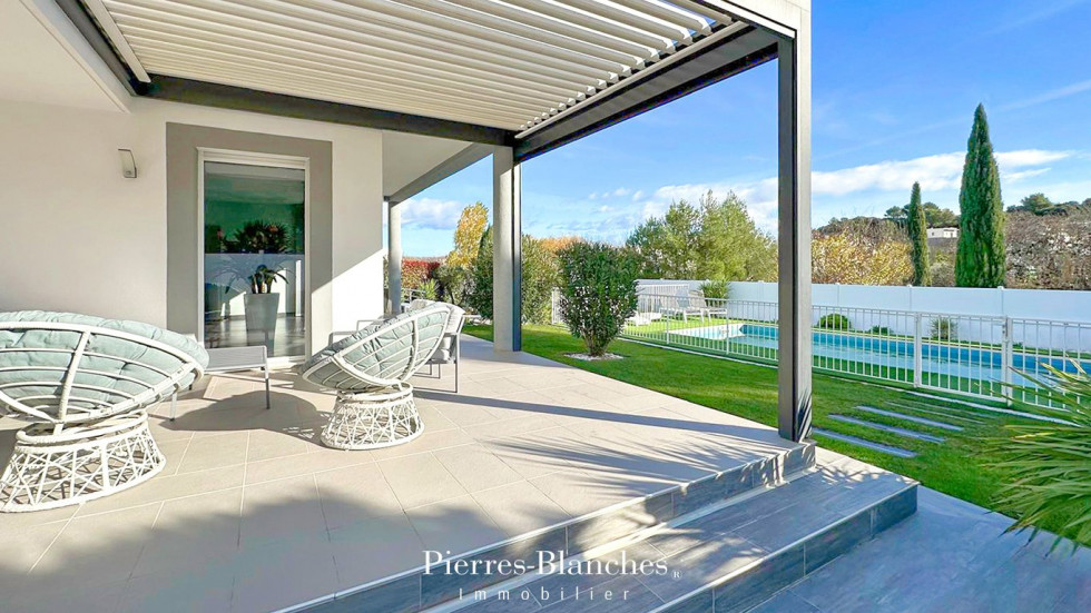 vente Villa Montpellier - Photo 2