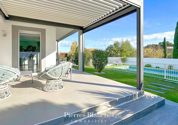 à vendre Villa Montpellier