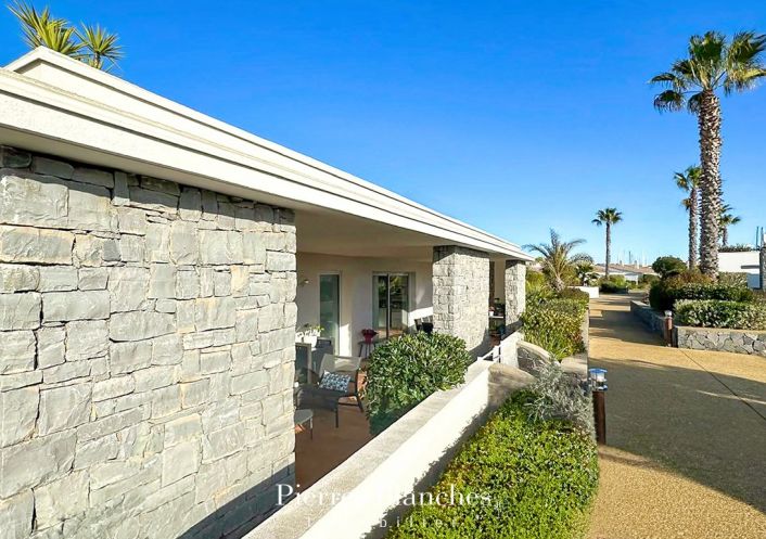 à vendre Maison en marina Le Cap D'agde