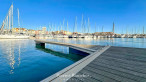 à vendre Maison en marina Le Cap D'agde