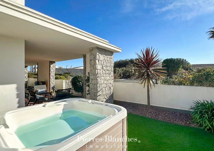 à vendre Maison en marina Le Cap D'agde