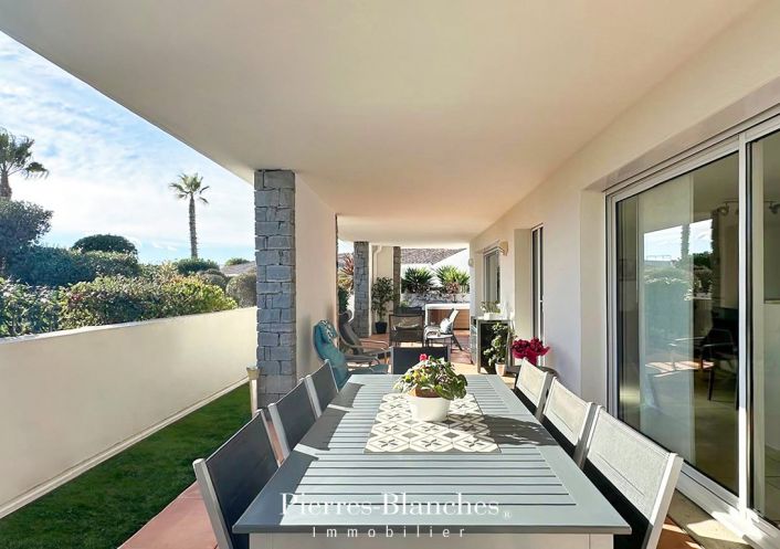 à vendre Maison en marina Le Cap D'agde