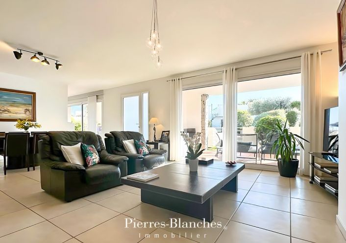 à vendre Maison en marina Le Cap D'agde