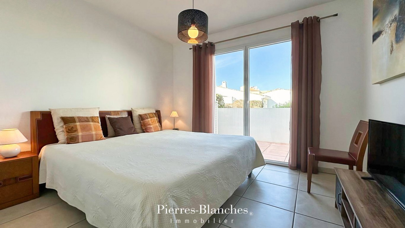 for sale Maison en marina Le Cap D'agde - Photo 8