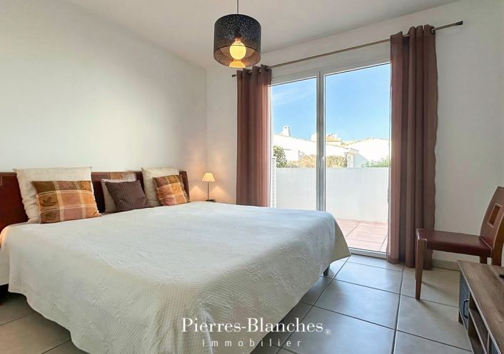 à vendre Maison en marina Le Cap D'agde