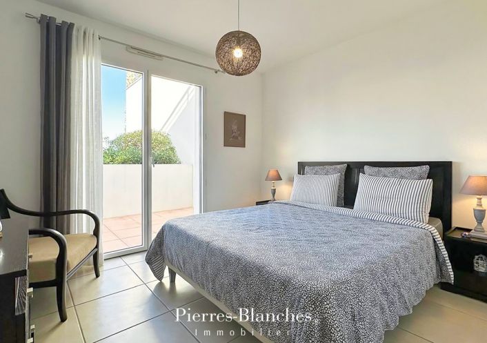 à vendre Maison en marina Le Cap D'agde