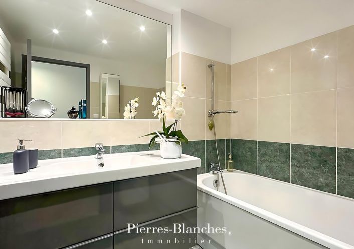à vendre Maison en marina Le Cap D'agde