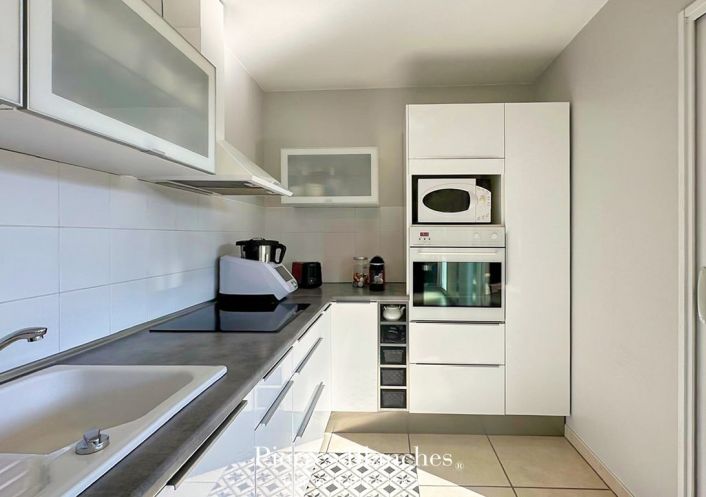 à vendre Maison en marina Le Cap D'agde