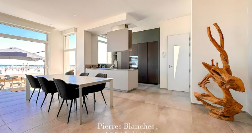 vente Appartement Montpellier