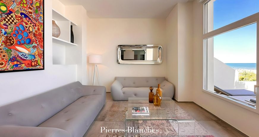 vente Appartement Montpellier