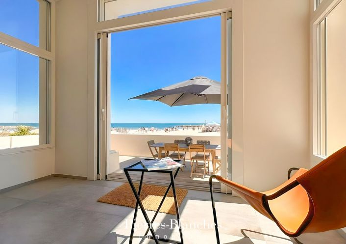 à vendre Appartement Montpellier