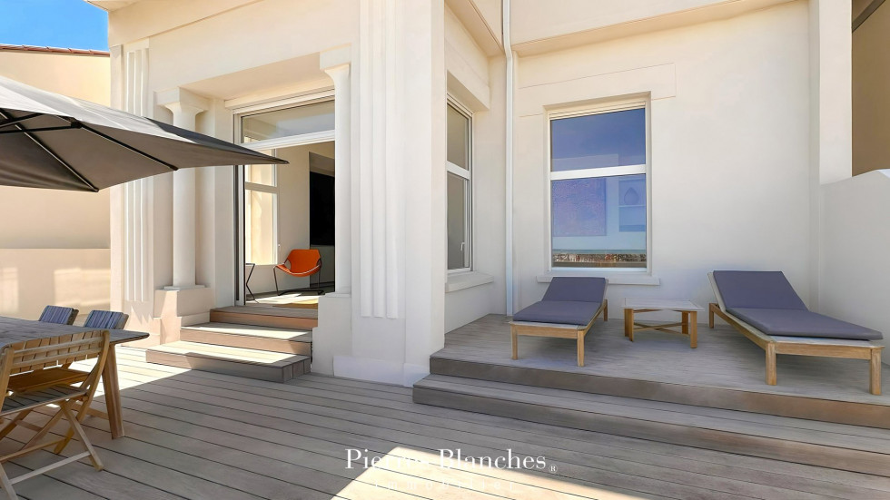 vente Appartement Montpellier - Photo 9