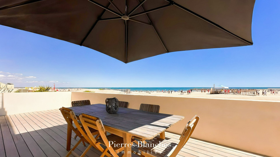 vente Appartement Montpellier - Photo 10