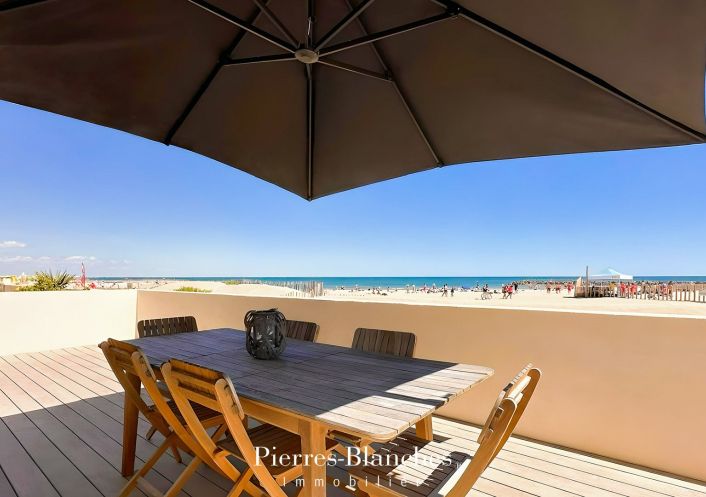 à vendre Appartement Montpellier