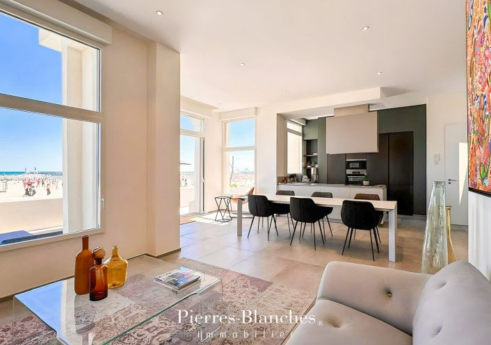 à vendre Appartement Montpellier