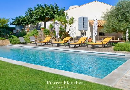 vente Maison Pezenas