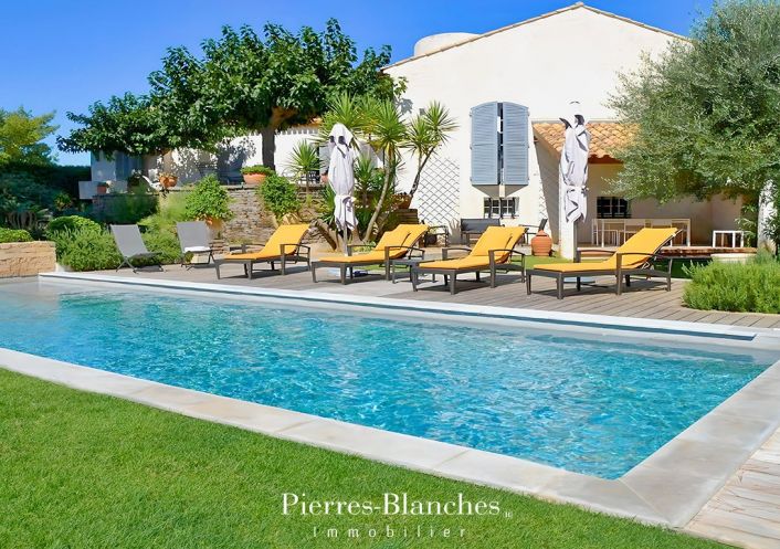 à vendre Maison Pezenas
