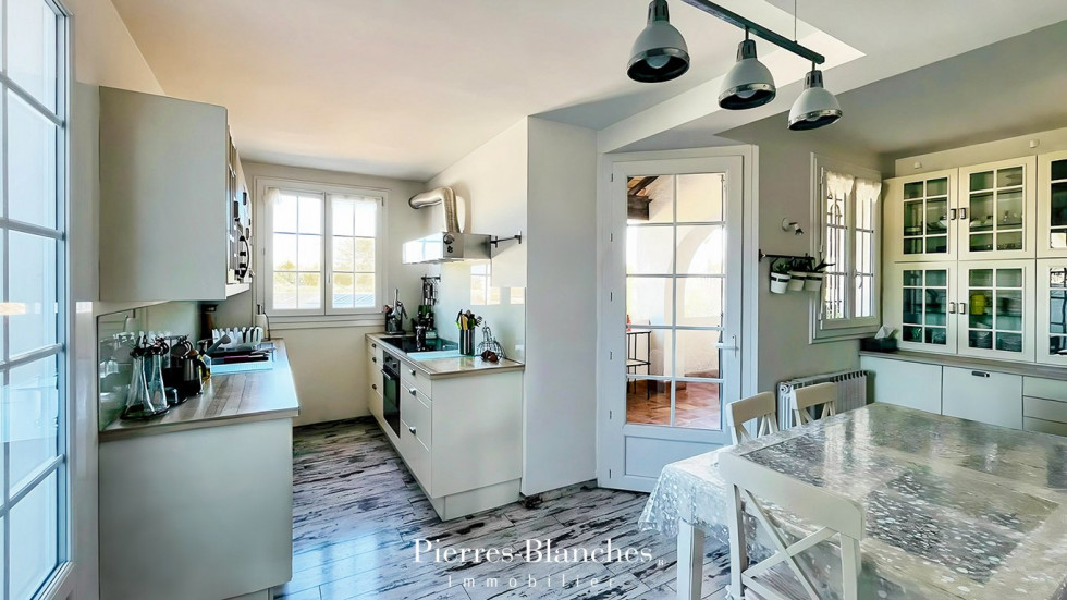 vente Maison Pezenas - Photo 6