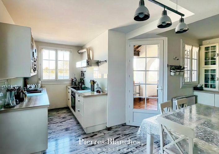 à vendre Maison Pezenas