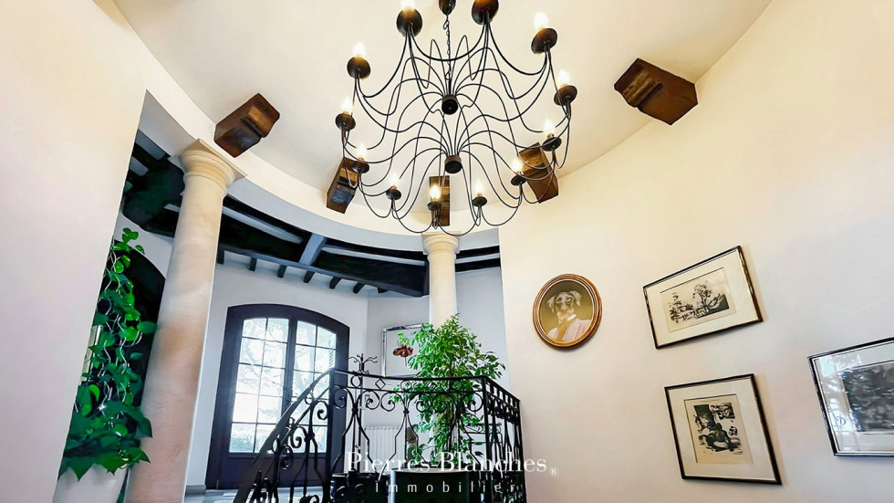 vente Maison Pezenas - Photo 8