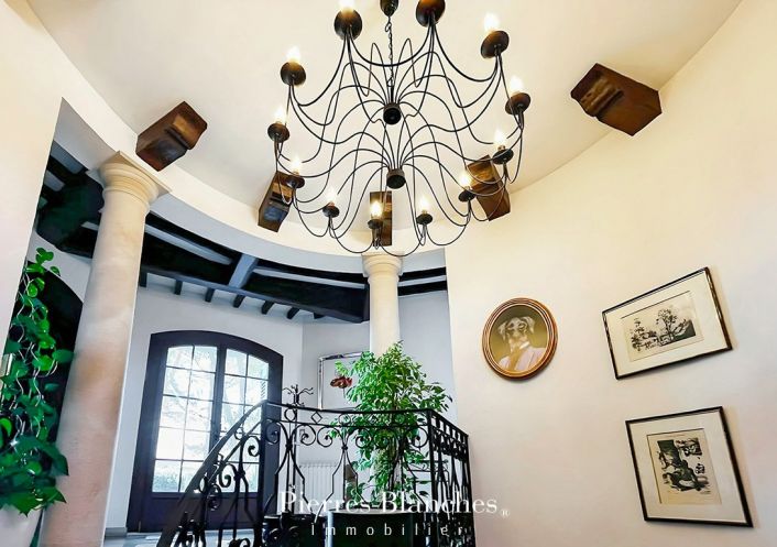à vendre Maison Pezenas