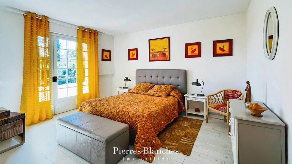 vente Maison Pezenas - Photo 10