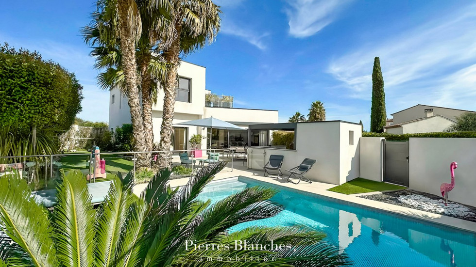 vente Maison Montpellier - Photo 10