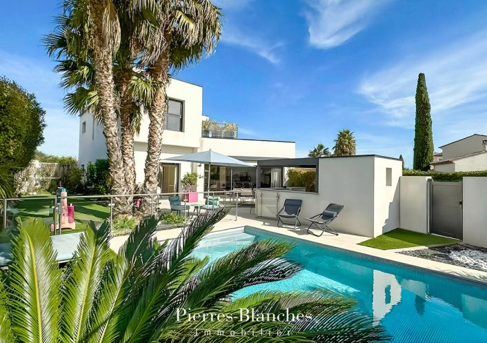 à vendre Maison Montpellier