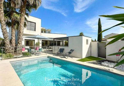 vente Maison Montpellier