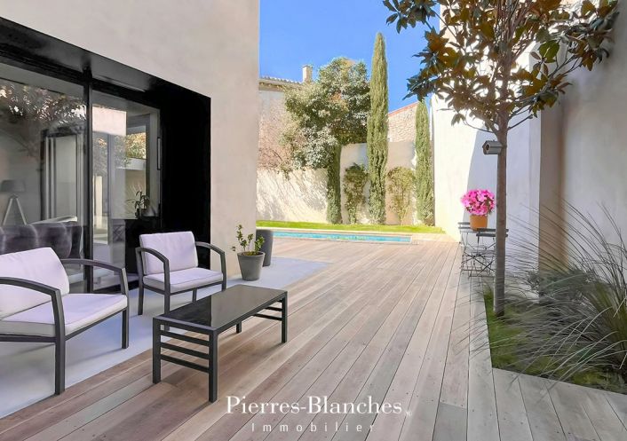 for sale Maison Nimes