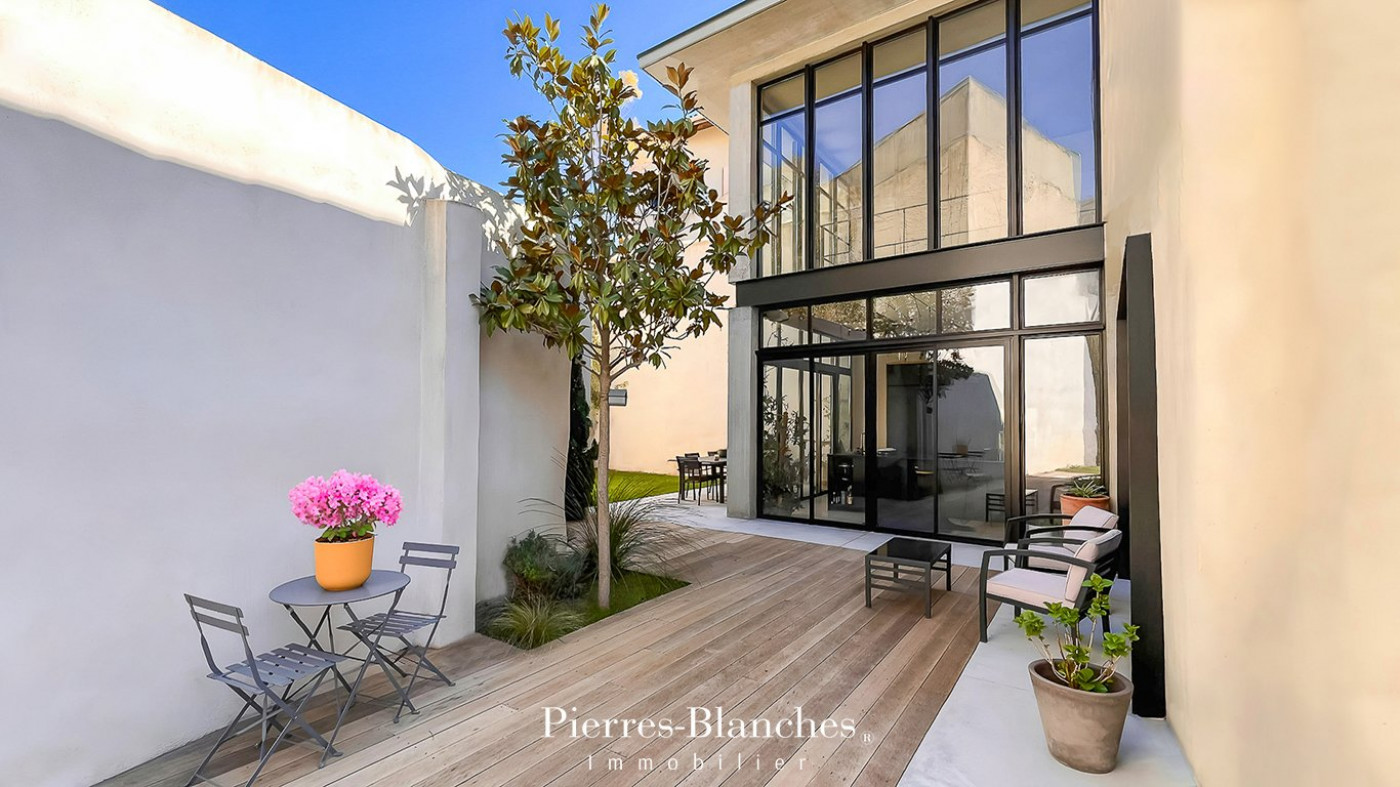 for sale Maison Nimes - Photo 1