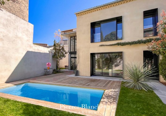 for sale Maison Nimes