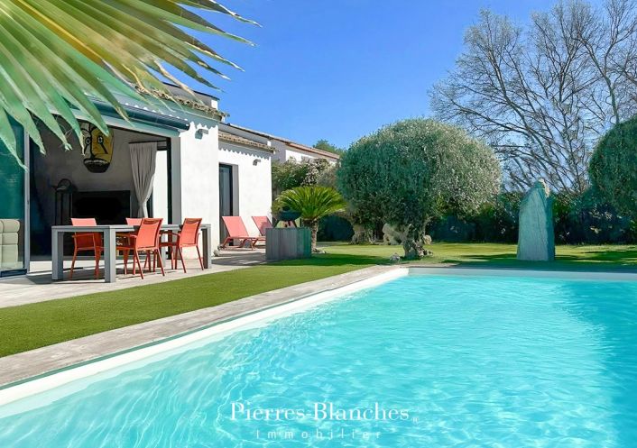 à vendre Villa Montpellier