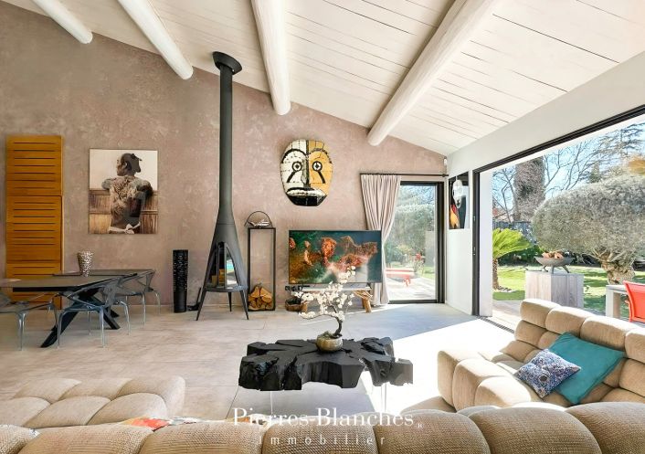 à vendre Villa Montpellier