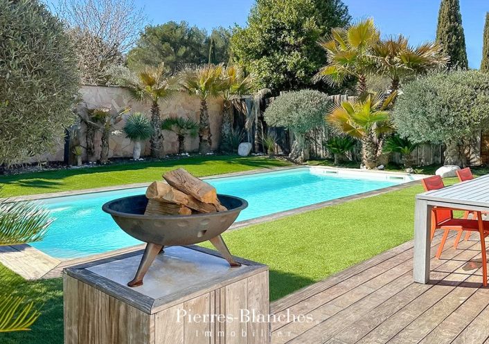 à vendre Villa Montpellier