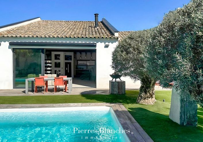 à vendre Villa Montpellier