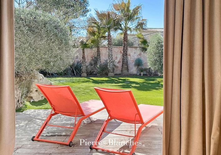 à vendre Villa Montpellier