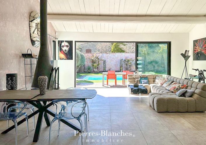 à vendre Villa Montpellier